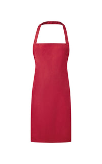 Latzschürze Essential Bib Apron – Bild 5