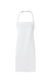Latzschürze Essential Bib Apron – Bild 3