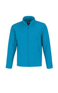 Jacke Microfleece-Duo ID.501 – Bild 3