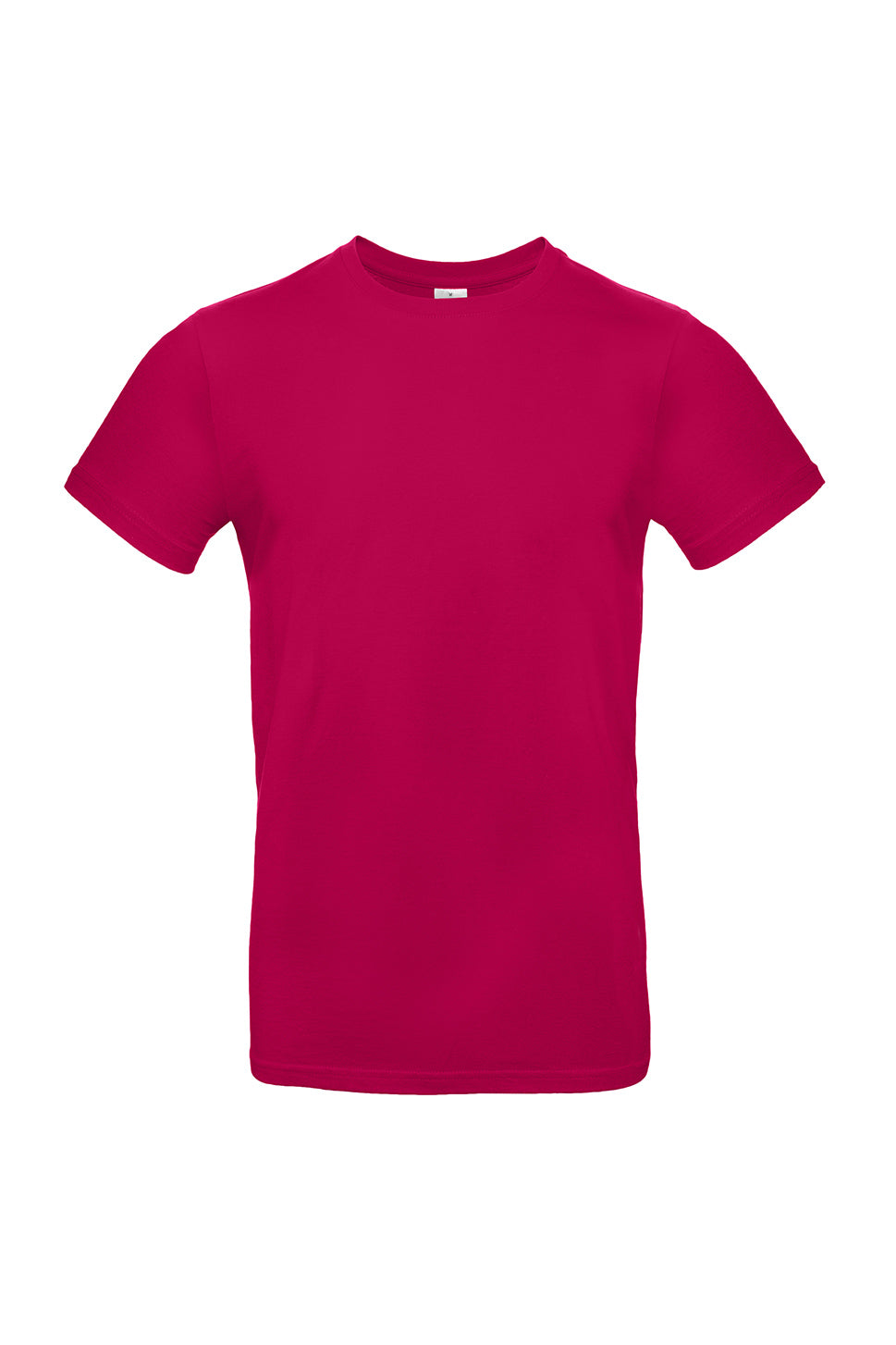 Unisex T-Shirt inklusive Logo