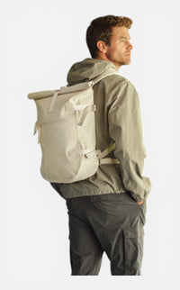 Rucksack Waterproof Roll-Top - Rucksäcke | SHIRTPLUS – Bild 7