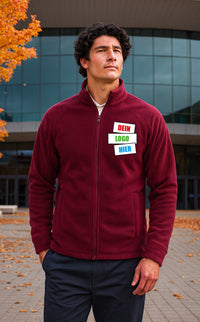 Jacket Thor III Fleece Jacket – Bild 1