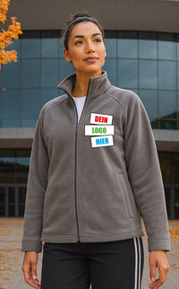 Jacket Women's Thor III Fleece Jacket – Bild 1