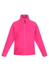 Jacket Women's Thor III Fleece Jacket – Bild 2