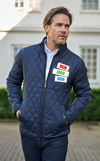 Jacke Men´s Richmond Jacket – Bild 1