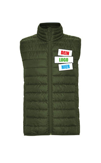 Men's Bodywarmer – Bild 5