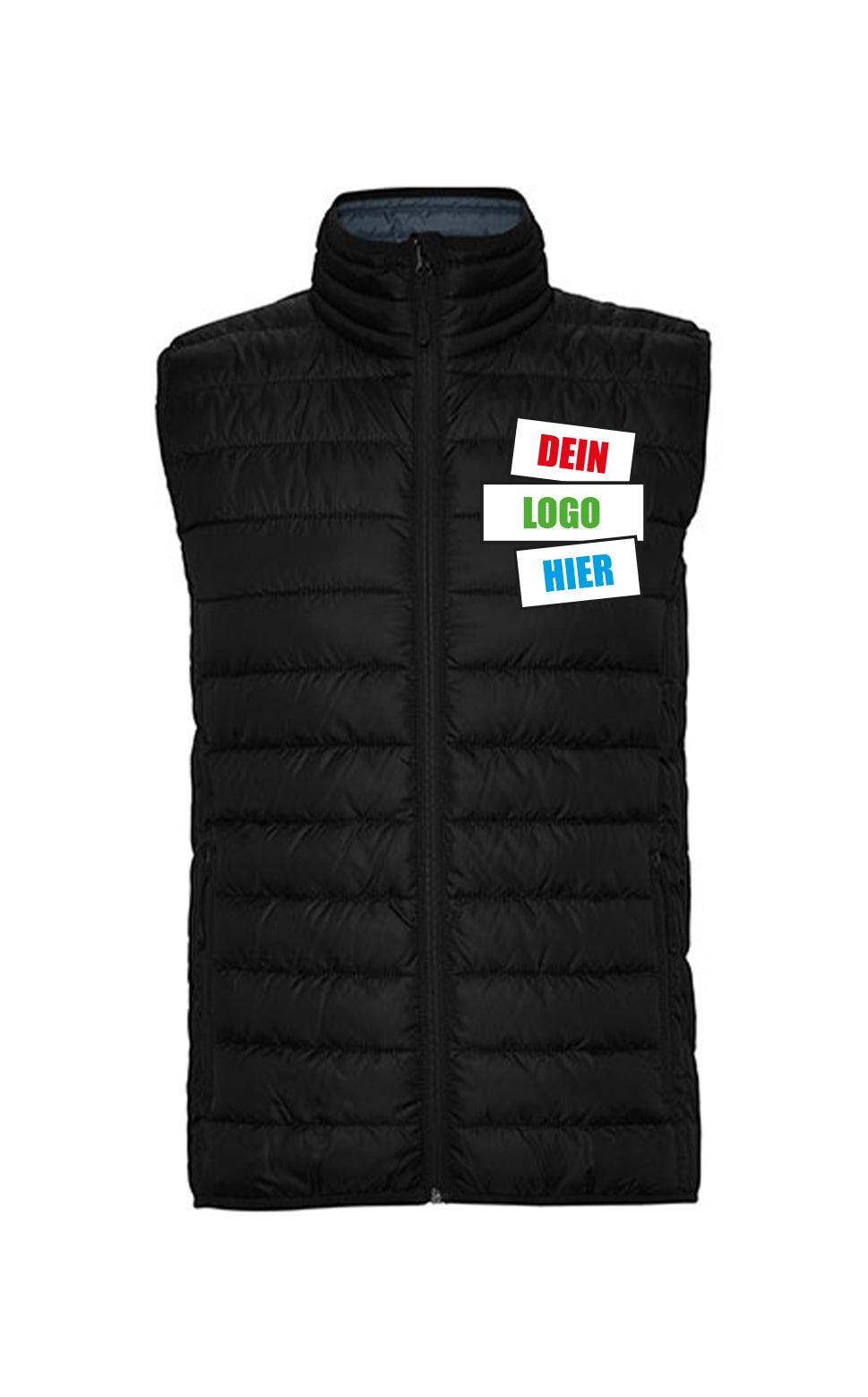 Weste Men´s Oslo Bodywarmer