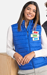 Men's Bodywarmer – Bild 1