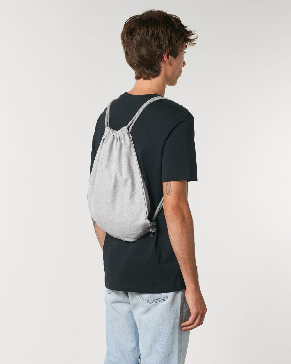 Tasche Gym Bag – Modelfoto