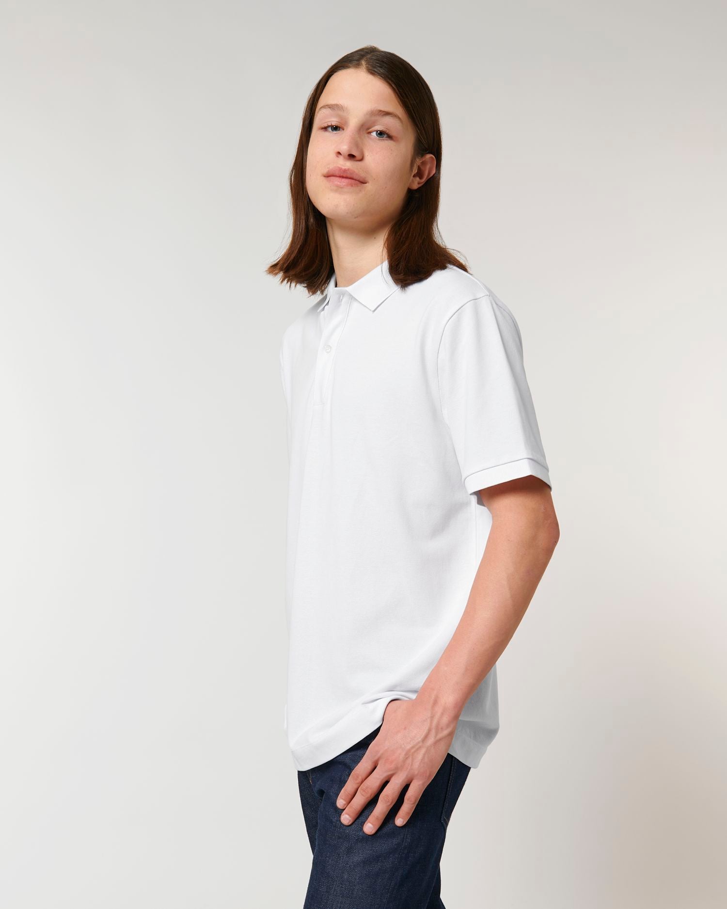 Poloshirt Prepster