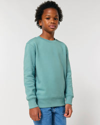Sweatshirt Mini Changer 2.0 - Sweatshirts | SHIRTPLUS – Bild 9