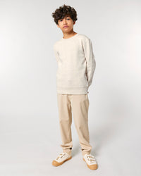 Sweatshirt Mini Changer 2.0 - Sweatshirts | SHIRTPLUS – Bild 3