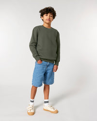 Sweatshirt Mini Changer 2.0 - Sweatshirts | SHIRTPLUS – Bild 10