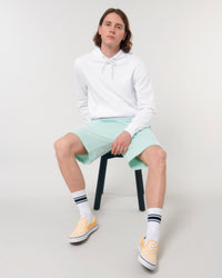 Hoodie Archer-White – Bild 3