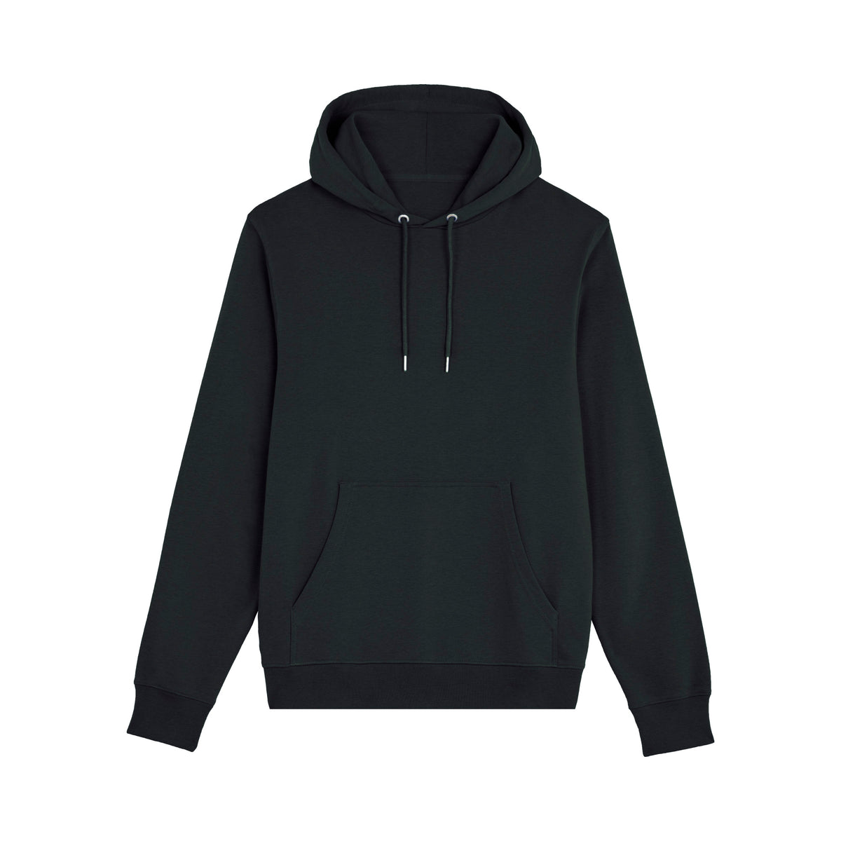 Hoodie Archer-Black