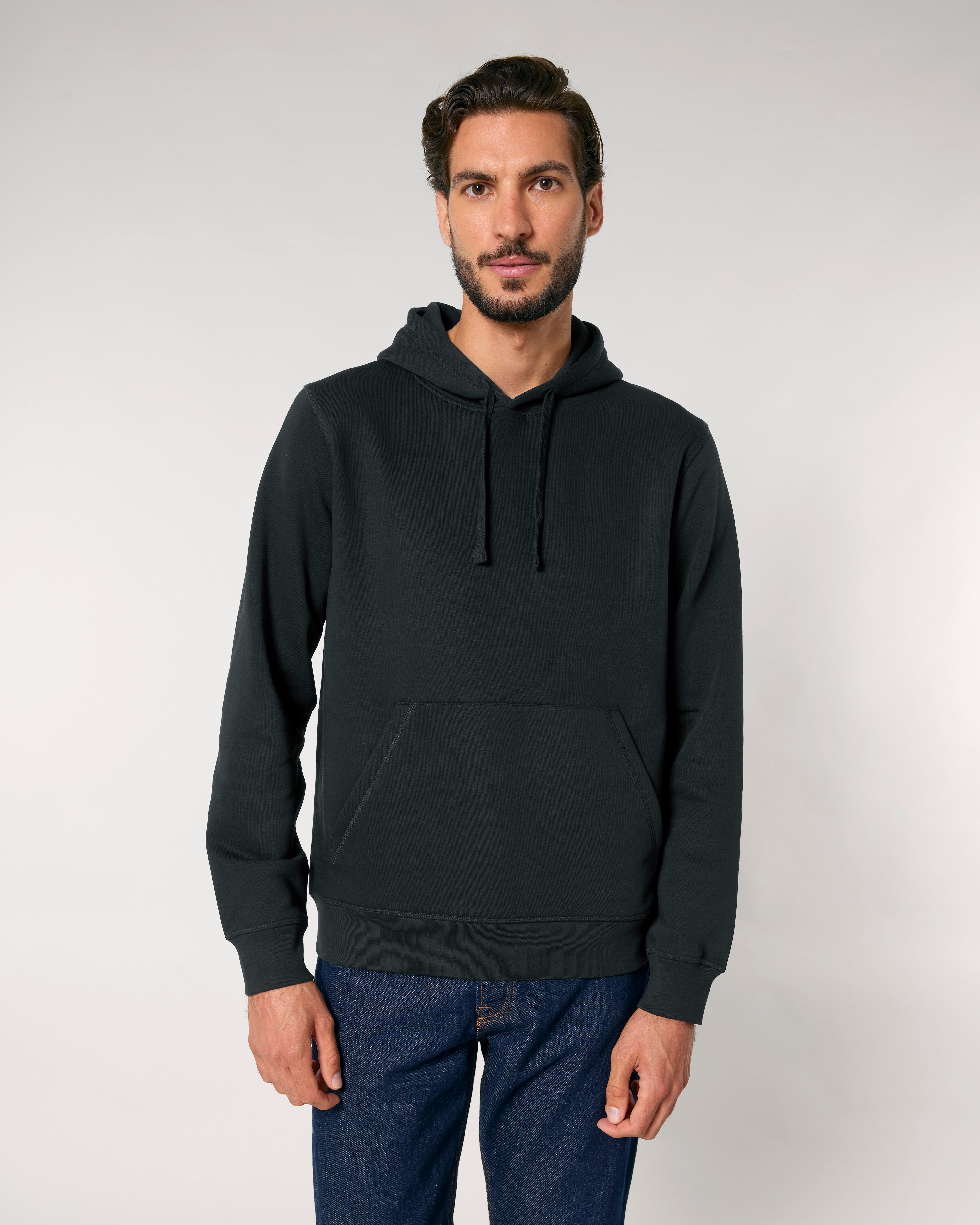 Hoodie Drummer 2.0 - Hoodies | SHIRTPLUS