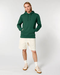 Hoodie Drummer 2.0 - Hoodies | SHIRTPLUS – Bild 8