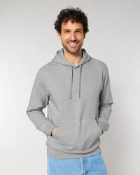 Hoodie Drummer 2.0 - Hoodies | SHIRTPLUS – Bild 4