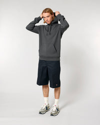 Hoodie Drummer 2.0 - Hoodies | SHIRTPLUS – Bild 6