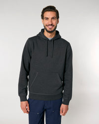 Hoodie Drummer 2.0 - Hoodies | SHIRTPLUS – Bild 7