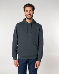Hoodie Drummer 2.0 - Hoodies | SHIRTPLUS – Bild 5