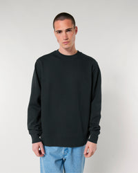 Sweatshirt Changer 2.0-Black – Bild 3