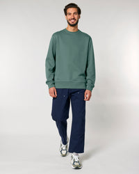 Sweatshirt Changer 2.0-Green Bay – Bild 7