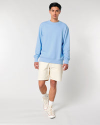 Sweatshirt Changer 2.0-Blue Soul – Bild 2