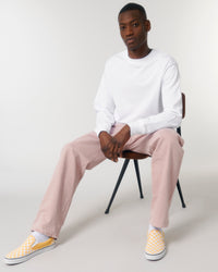 Sweatshirt Matcher-White – Bild 3