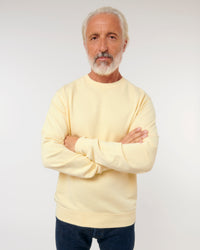 Sweatshirt Matcher-Butter – Bild 6