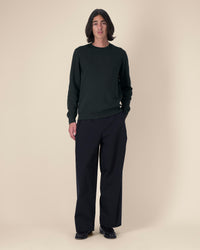 Sweatshirt Roller-Black – Bild 3