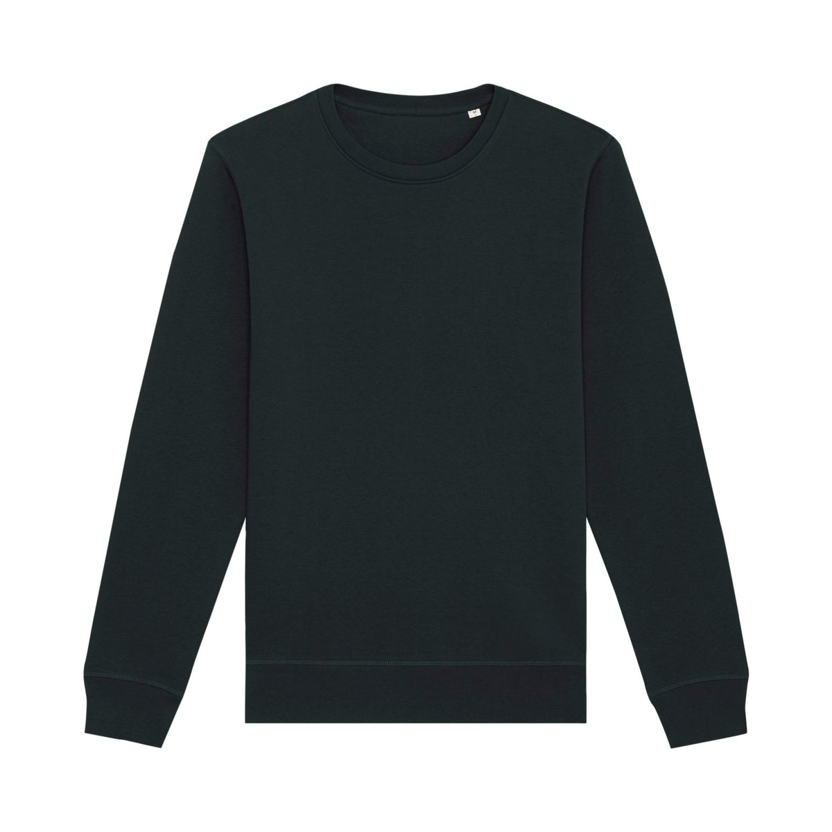 Sweatshirt Roller-Black