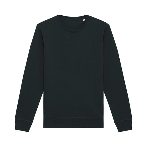 Sweatshirt Roller-Black