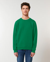 Sweatshirt Roller-Varsity Green – Bild 10