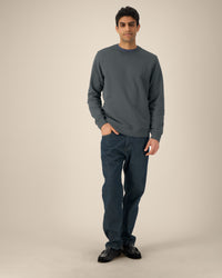 Sweatshirt Roller-Anthracite – Bild 6