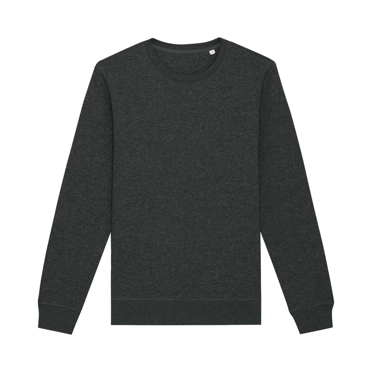 Sweatshirt Roller-Dark Heather Grey