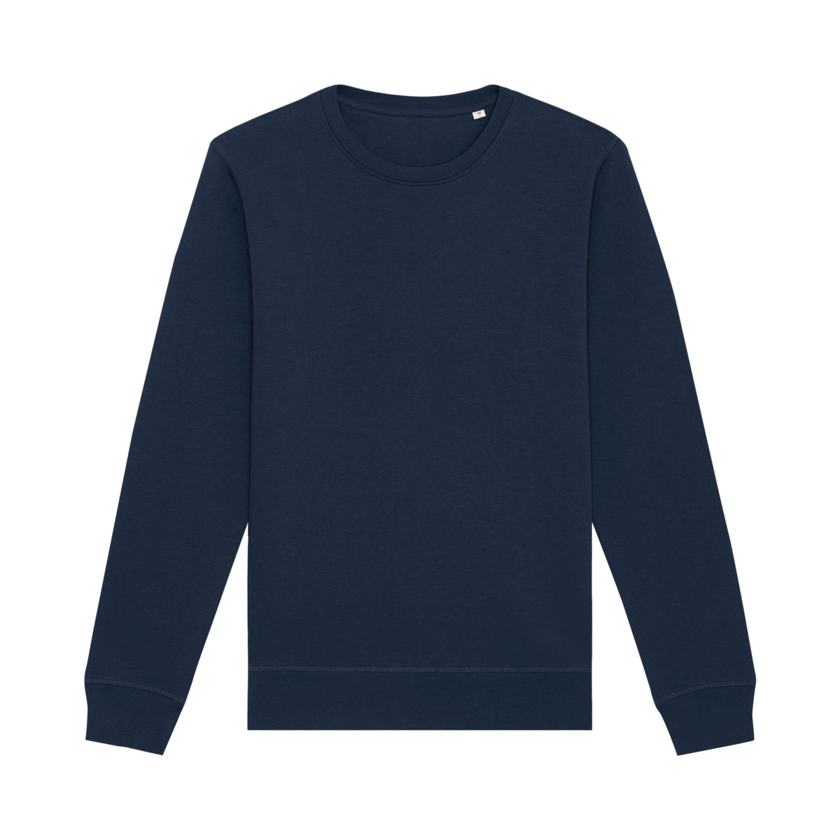 Sweatshirt Roller-French Navy