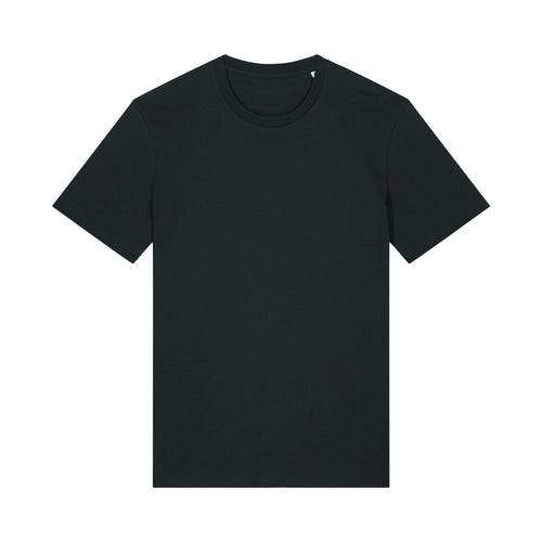 Crafter T-Shirt-Black