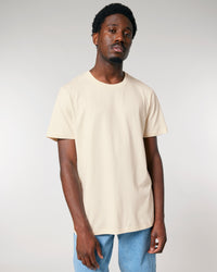 Crafter T-Shirt-Natural Raw – Bild 8