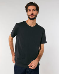 Rocker T-Shirt-Black – Bild 4
