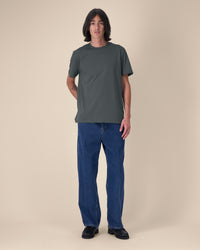 Rocker T-Shirt-Anthracite – Bild 5