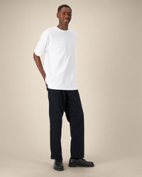 T-Shirt Freestyler-White – Bild 3