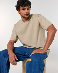 T-Shirt Freestyler-Desert Dust – Bild 7