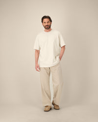 T-Shirt Freestyler-Natural Raw – Bild 5
