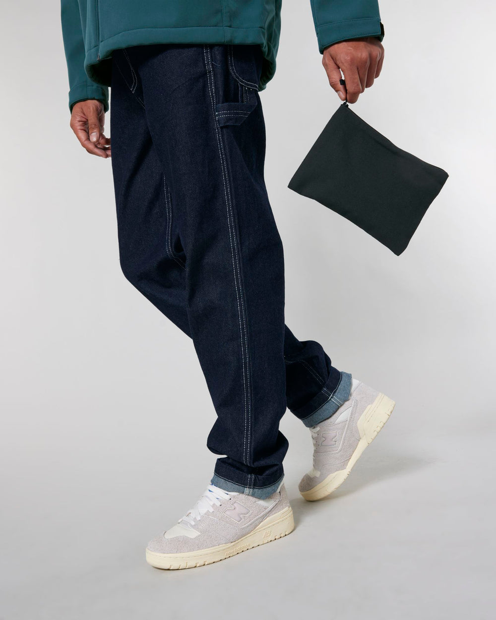 Hülle Pencil Case – Modelfoto