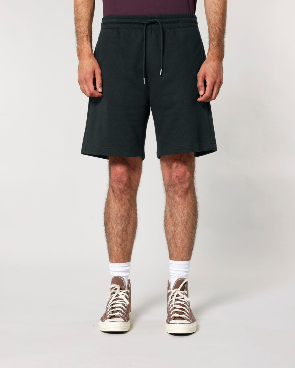 Shorts Trainer 2.0 – Modelfoto