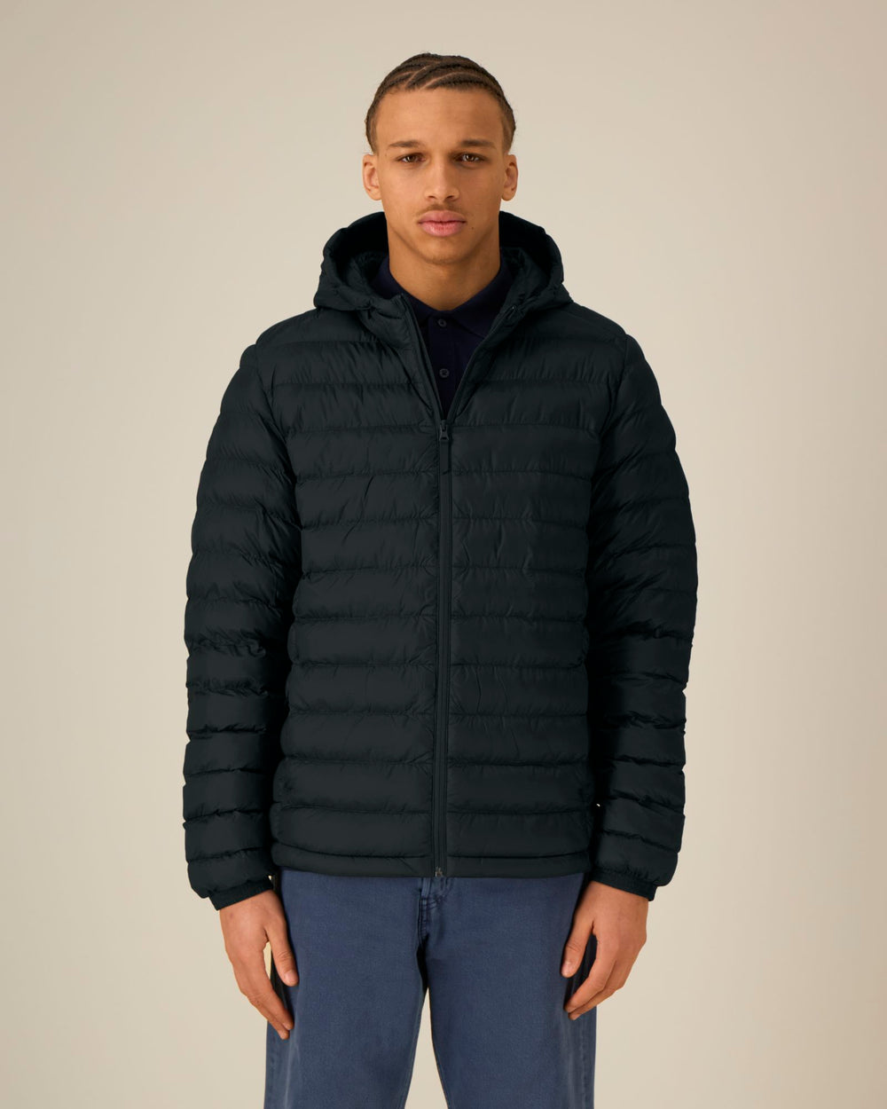 Jacke Stanley Voyager 2.0 – Modelfoto