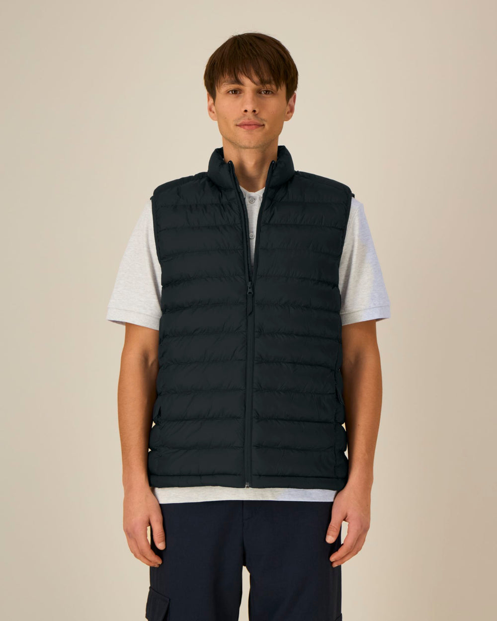 Jacke Stanley Climber 2.0 – Modelfoto