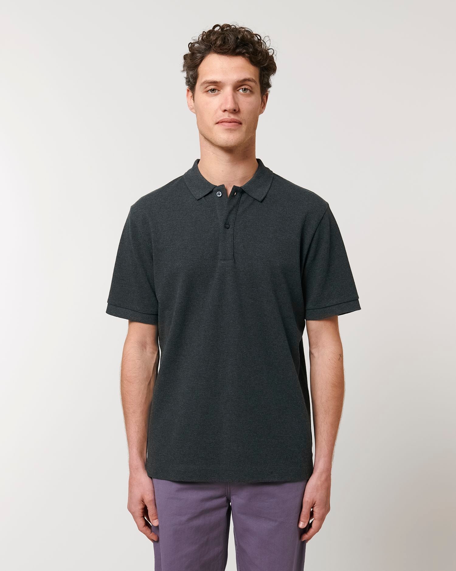 Poloshirt Prepster