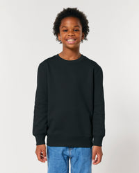 Sweatshirt Mini Changer 2.0 - Sweatshirts | SHIRTPLUS – Bild 4